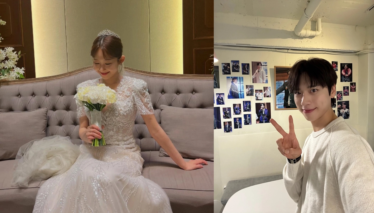 Lee Su-bin, Yoon Seung-woo