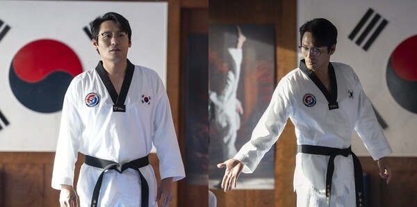 'Chief Kim' Choi Dae-hoon