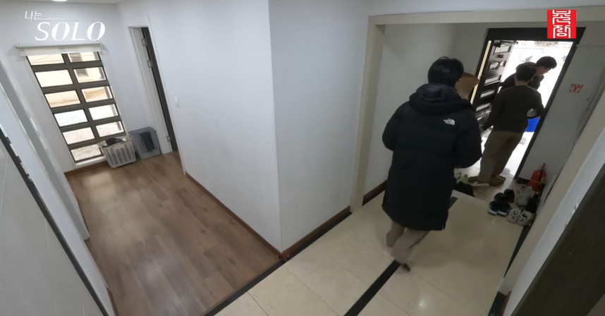 "I Am Solo" Season 31's Young-ho Under Fire: Ignoring Recycling Just for Coffee? 3 ENA, SBS플러스