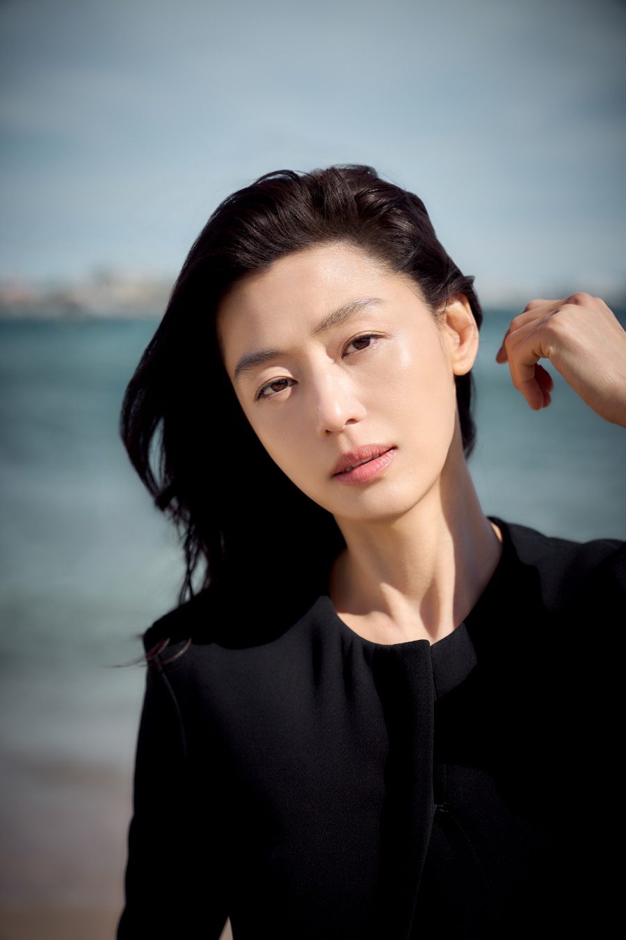 "I Loved That There Weren't Many Lines!" Jun Ji-hyun Opens Up About Her Big Screen Return in 'Swarm' After 11 Years