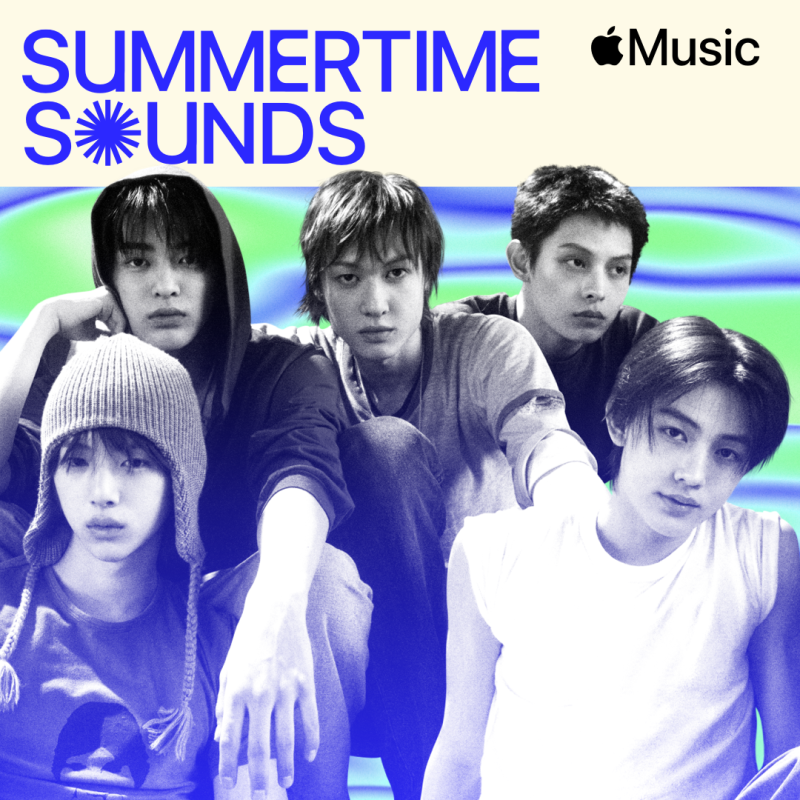 Cortis and aespa Reveal Their Ultimate Summer Playlists! Cortis and aespa Reveal Their Ultimate Summer Playlists!