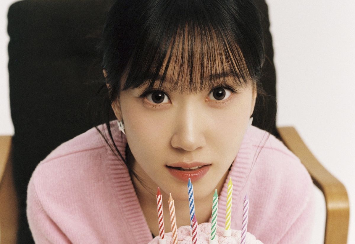Park Eun-bin on 'Wonderfools': "I Had a Blast Playing a Superhero!" Park Eun-bin on 'Wonderfools':