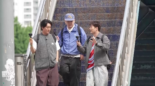 사진=MBN·채널S ‘전현무계획3’