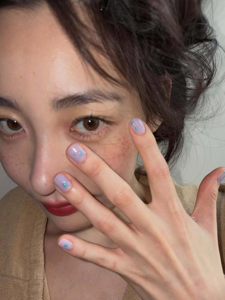 GD Likes! Kim Min-ha Stuns at Brand C Fashion Show After Losing 9kg 2 Kim Min-ha social media
