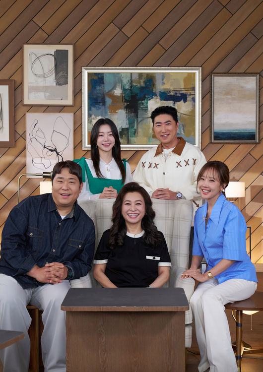 Heart-Wrenching Stories Move Dr. Oh Eun-young: 'Again, Love' Special Hits #1 in Buzz! Heart-Wrenching Stories Move Dr. Oh Eun-young: 'Again, Love' Special Hits #1 in Buzz!