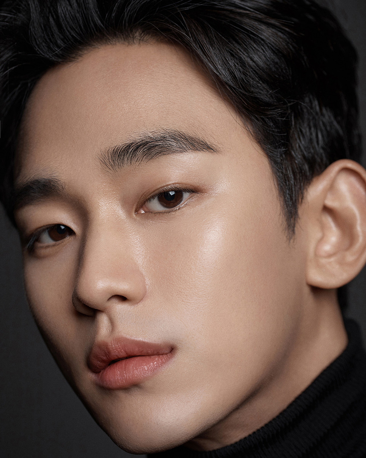 Kim Soo-hyun Vindicated! "I Kept My Promise to Prove the Truth" Kim Soo-hyun Vindicated!