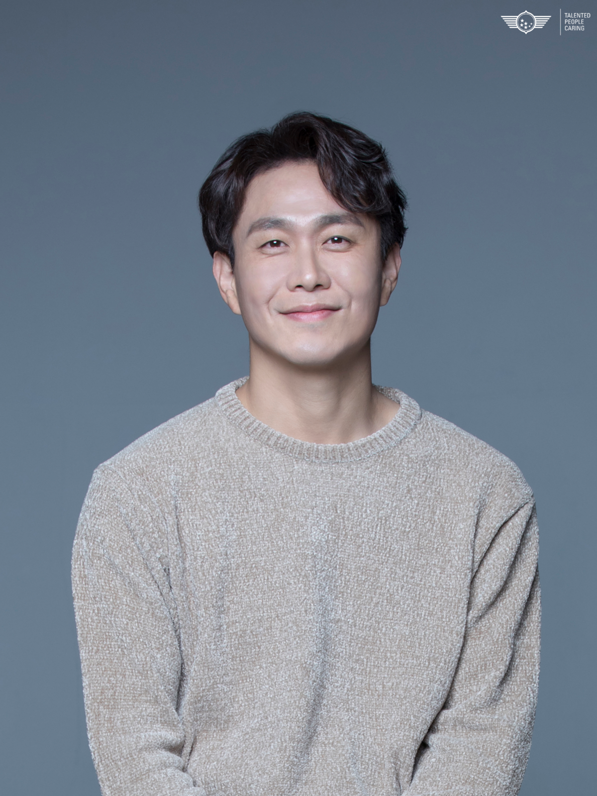 Actor Oh Jung-se playing the role of Choi Seong-gon in Director Son Jae-gon's film 'Wild Thing'. Photo: Prain TPC