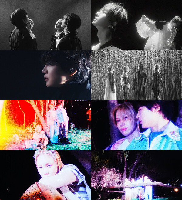 "Strong Will and Hope": The Diverse Messages in SHINee's 'Atmos'