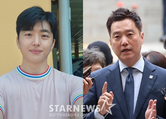 Writer So Jae-won Reacts to Kim Se-ui's Arrest: "Hope He Thinks of Prison as His Home" Writer So Jae-won Reacts to Kim Se-ui's Arrest: