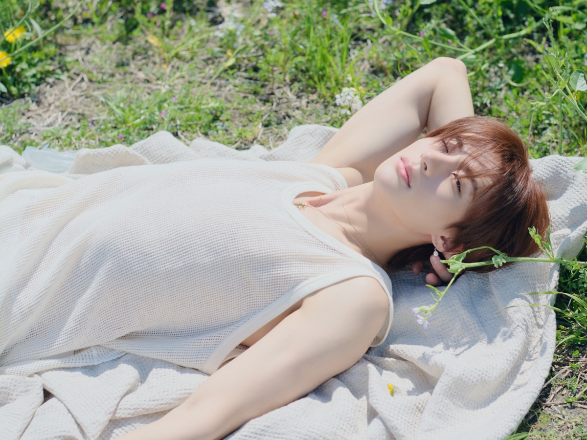 RIIZE's Anton Follows in Father Yoon Sang's Footsteps! Directly Produces BGM for Comeback Trailer 2 Photo = SM Entertainment
