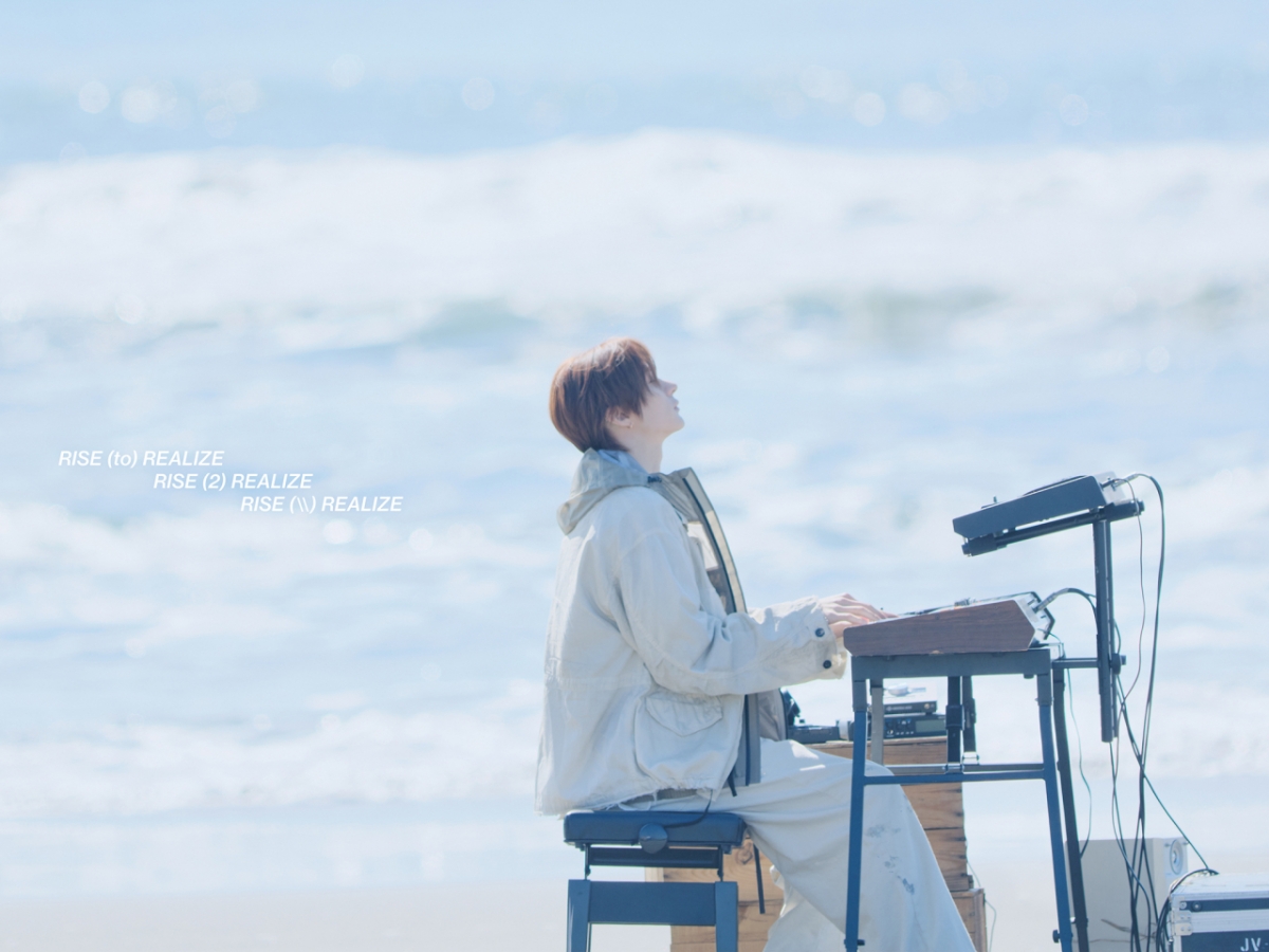 RIIZE's Anton Follows in Father Yoon Sang's Footsteps! Directly Produces BGM for Comeback Trailer 3 Photo = SM Entertainment