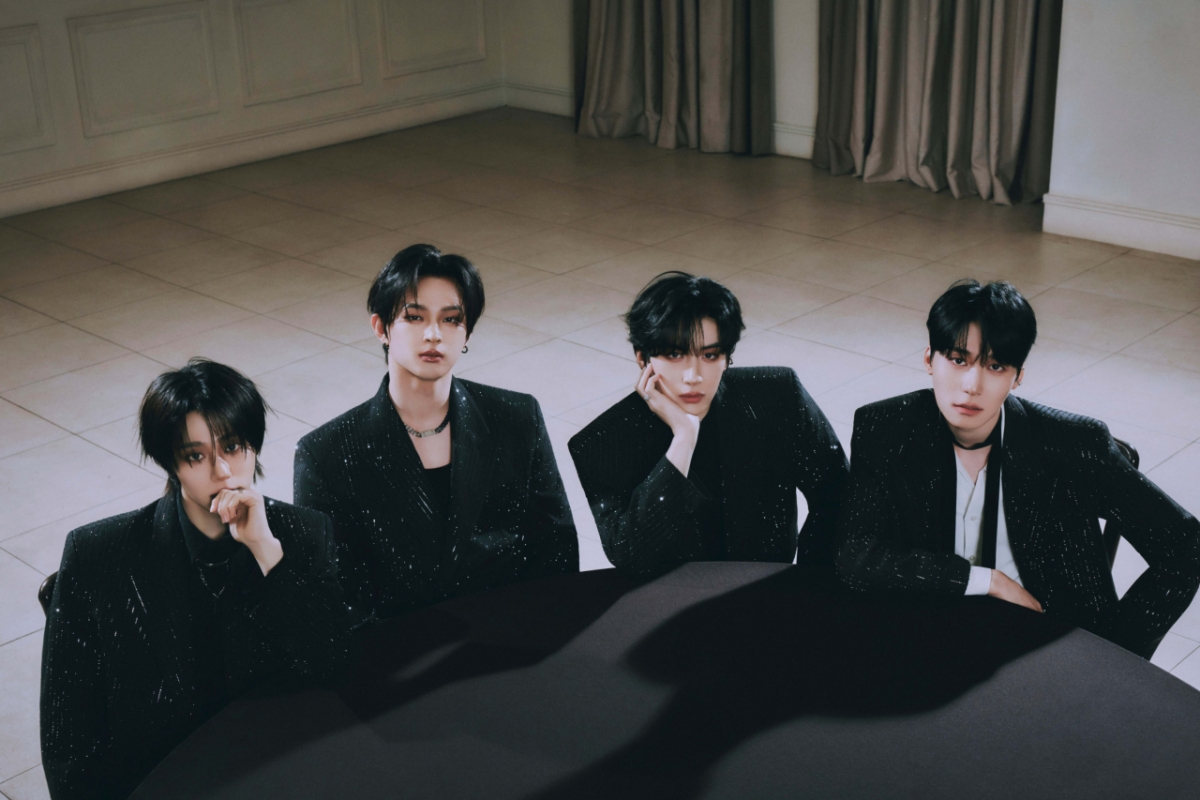 ONEUS to Hold First-Ever Fan-Con in Hong Kong After New Start! 2 /Photo=Bwave Entertainment