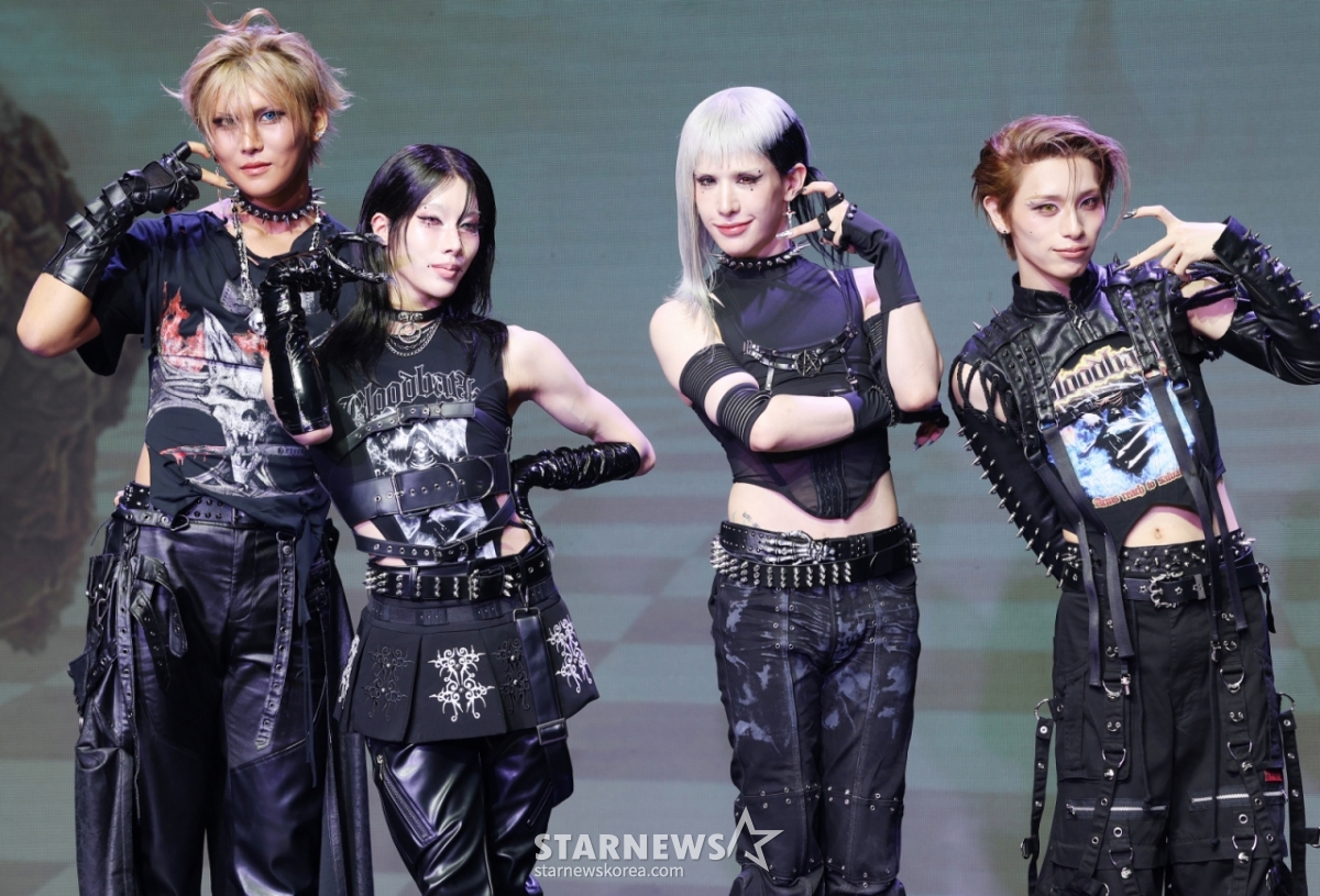 'Genderless Boy Group' X-LOVE Opens Up About Their New Album: "It Tormented Me, and the Comeback Still Doesn't Feel Real!" 'Genderless Boy Group' X-LOVE Opens Up About Their New Album: