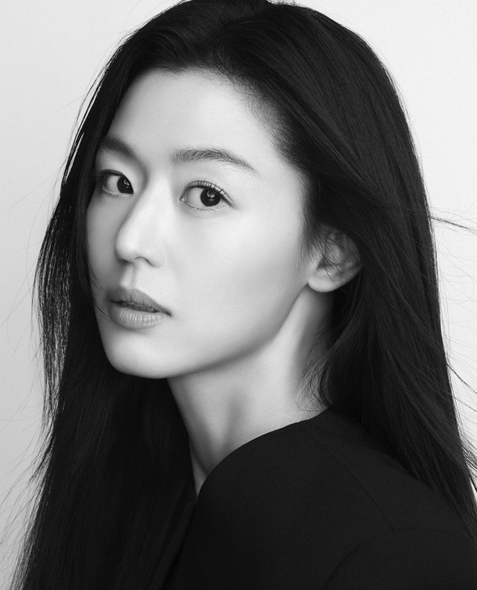 Jun Ji-hyun is Confident About Being Called "Korea's Charlize Theron" in New Movie 'Gunche'! Jun Ji-hyun is Confident About Being Called