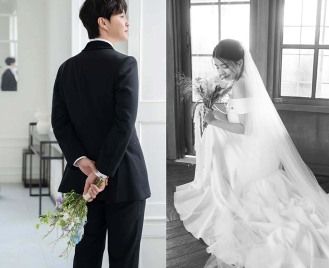 Wedding Rush in Daehak-ro! 5 Musical Star Couples Tie the Knot in May Wedding Rush in Daehak-ro! 5 Musical Star Couples Tie the Knot in May