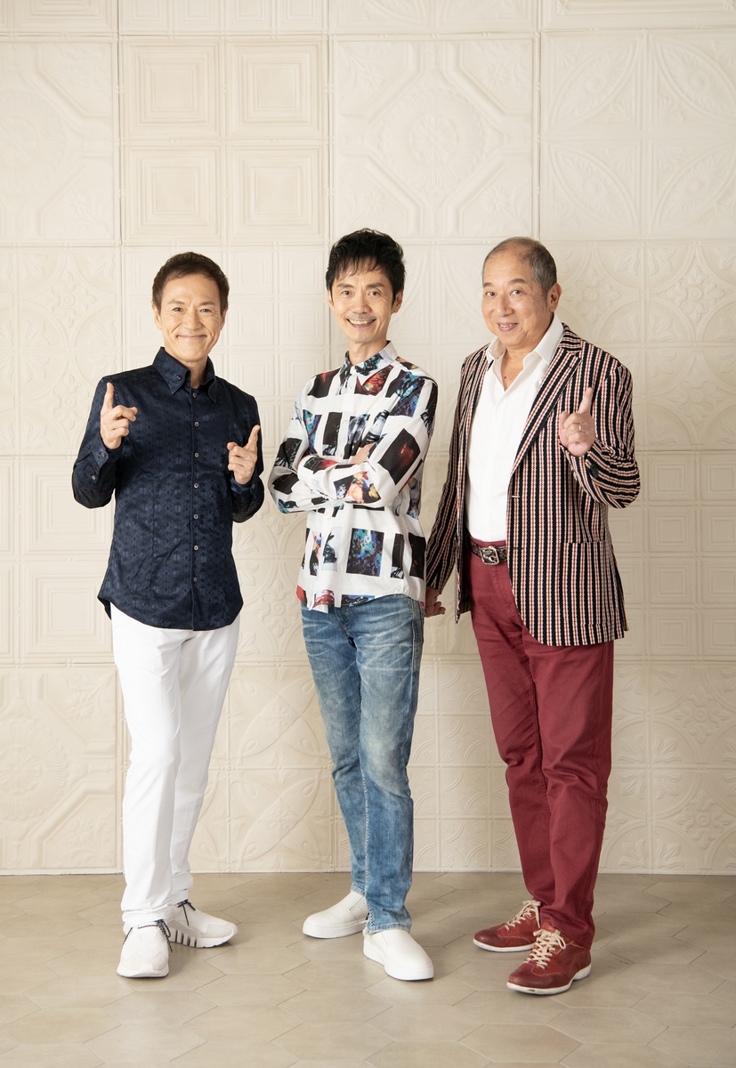 Japanese Fusion Jazz Group Katsushika Trio to Hold First Concert in Korea Next Month! Japanese Fusion Jazz Group Katsushika Trio to Hold First Concert in Korea Next Month!