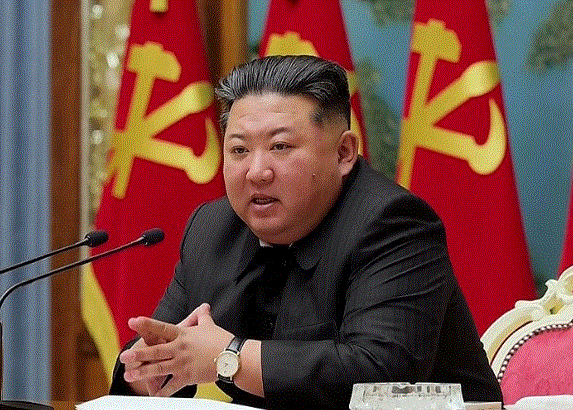 김정은 북한 국무위원장/ 사진=연합뉴스