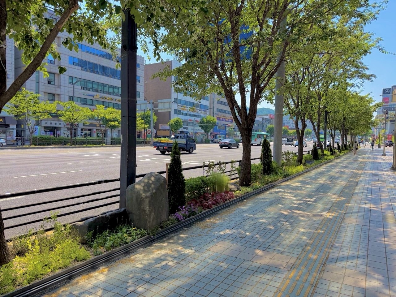 사계절 사진 3