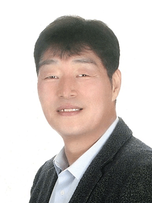 ◇장기기증을 통해 3명을 살린 영월 출신 故 김용섭(53) 씨. 한국장기조직기증원 제공.