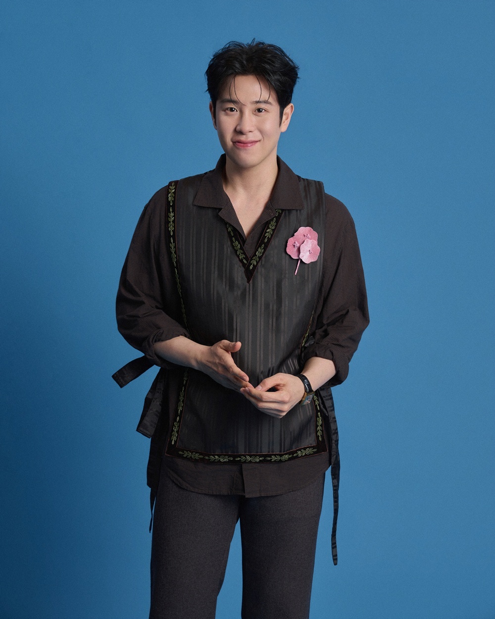 '참교육' 표지훈 "지코 시즌2 카메오 시켜달라'고…쓸데없는 말" [N인터뷰]①
