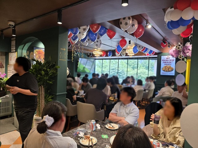 BBQ 을지로입구점 대표 사진