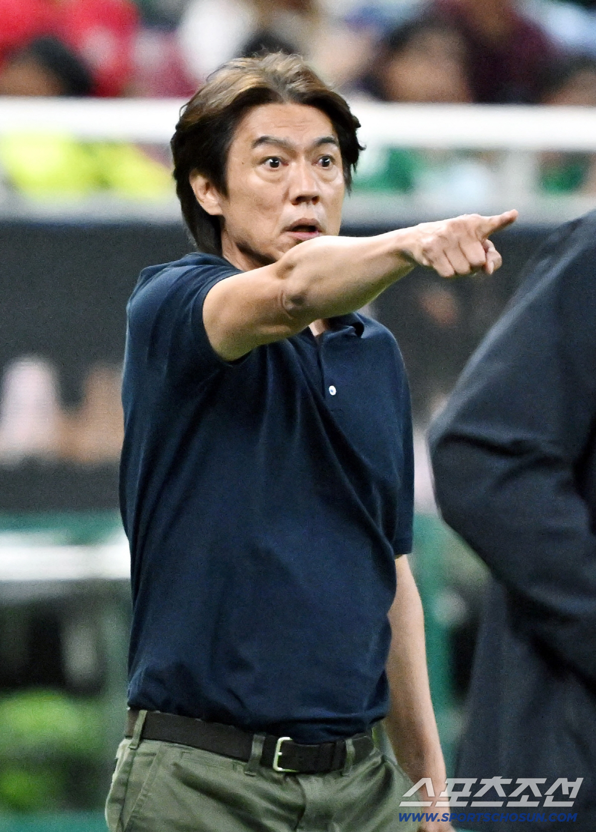 멕시코전 김승규