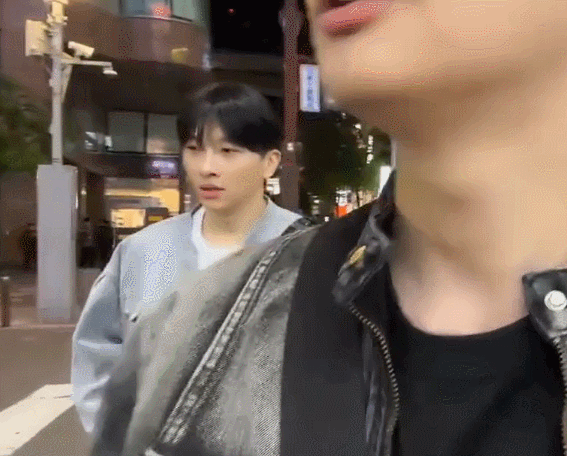ⓒ민찬기 SNS 영상