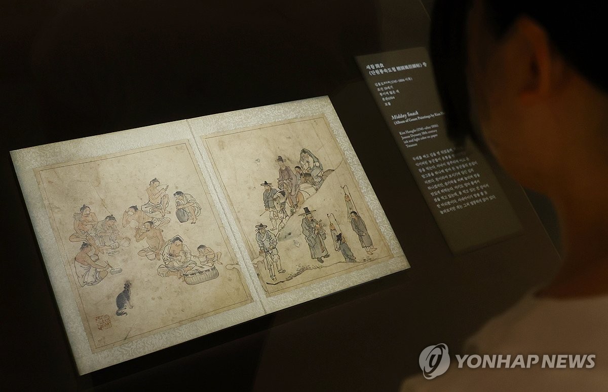 숟가락젓가락 사진 2