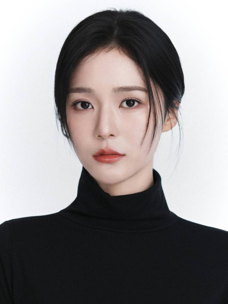 오세영 배우 캐스팅 관련 프로필 사진