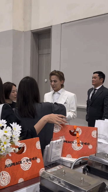 영상=부창제과 제공