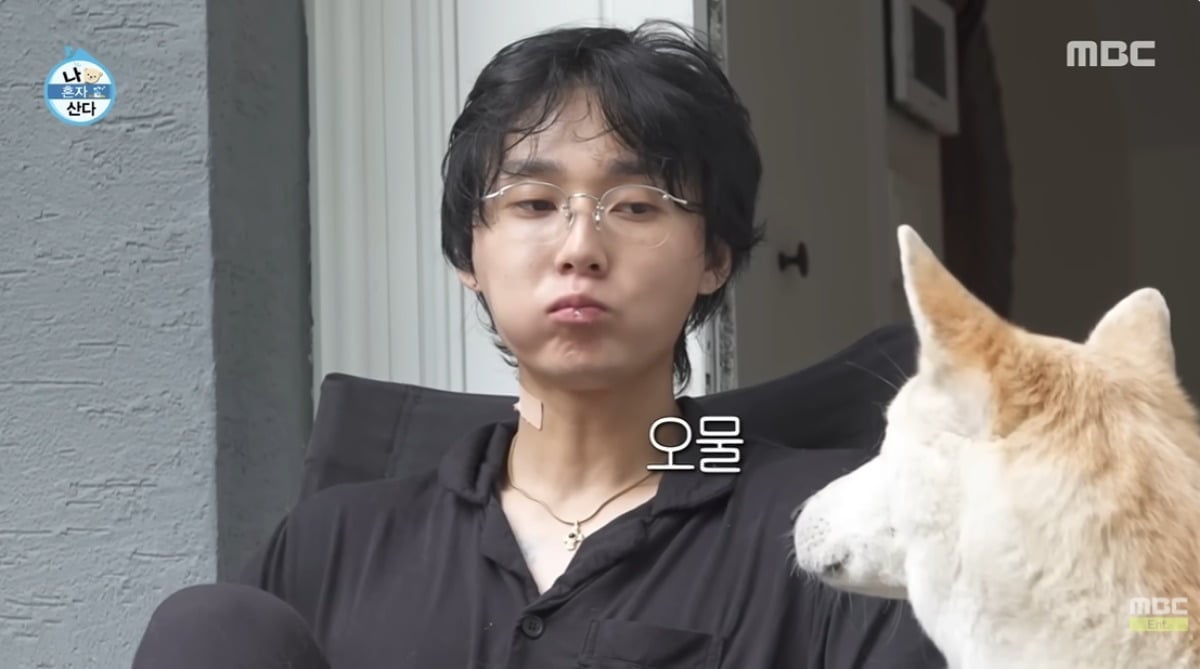 만성부신증후군 증상 및 원인 식습관