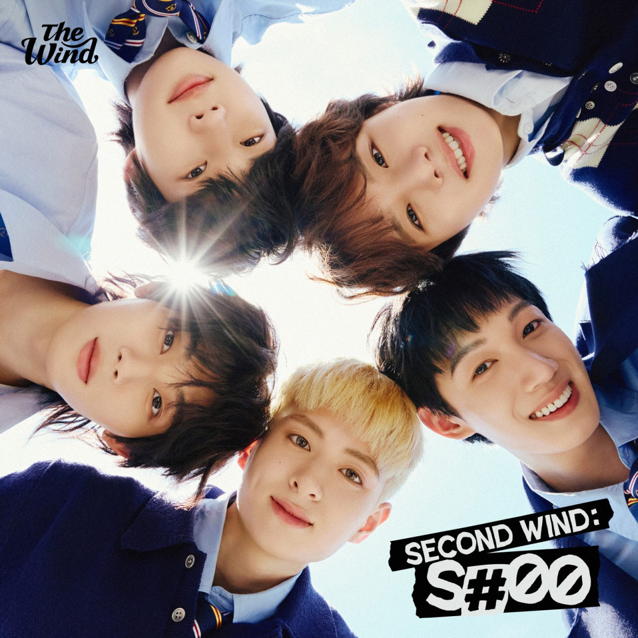 The Wind Returns with ‘Second Wind : S#00’ & “Party Like A Rock Star”