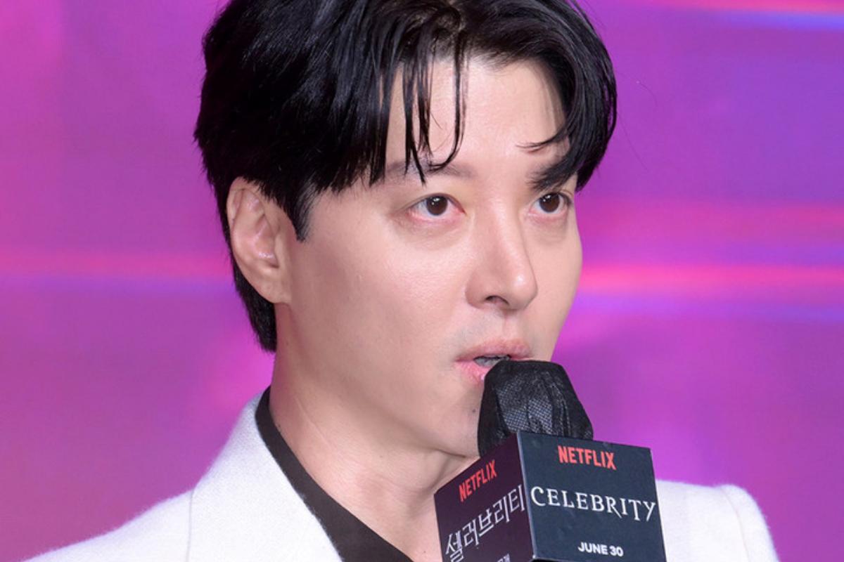 이동건 이혼숙려캠프 합류 소감