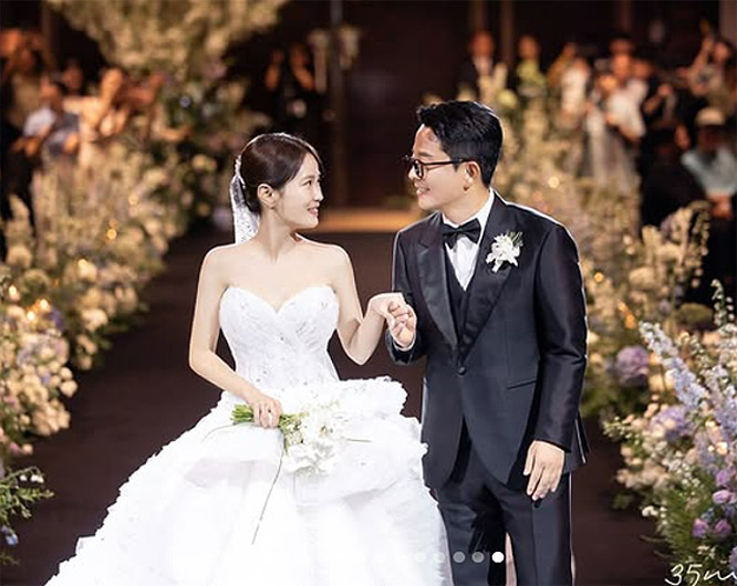 김지민 김준호 부부