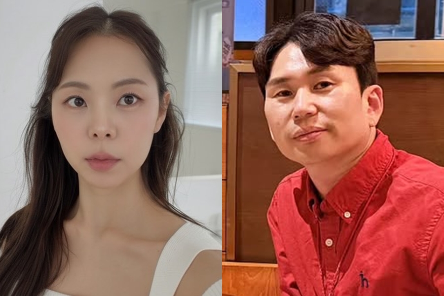28기 영자 이혼 발표