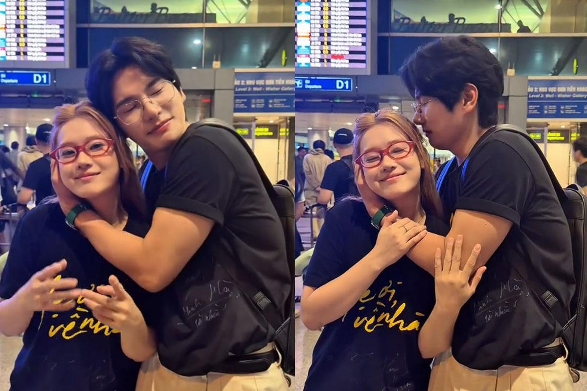 lee yi kyung vietnam