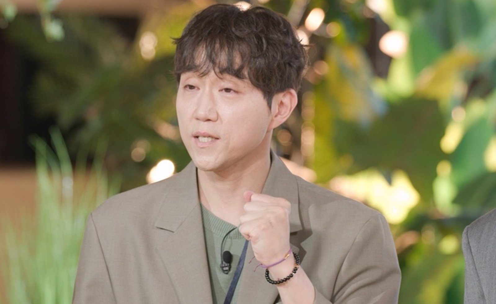 최성원 백혈병 고백 응팔노을이