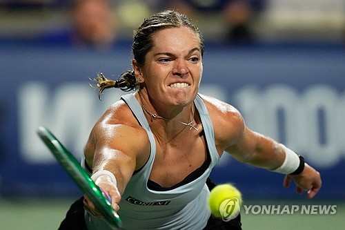 Eala and Jovic Renew Rivalry on US Open's Main Stage