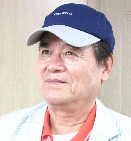 안진수 췌장암 재발 별세
