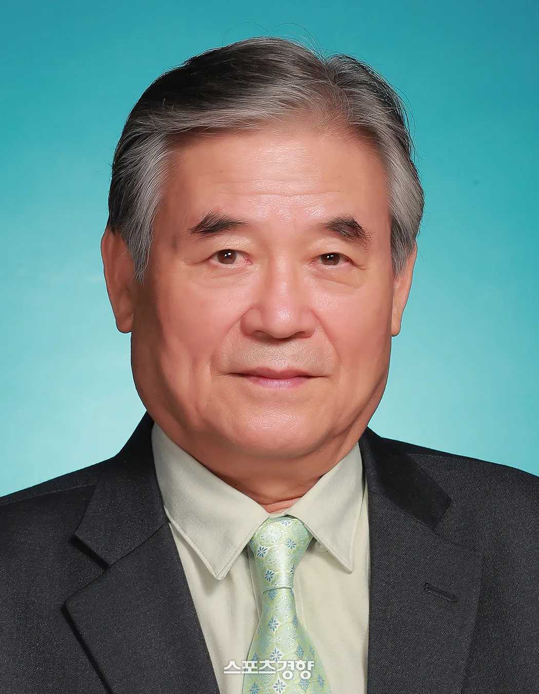 안진수 배우 투병