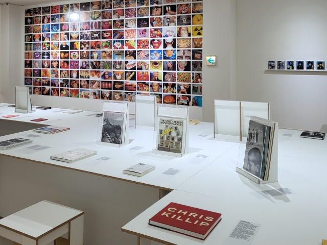 안동문화예술의전당, 'Magnum Between Pages 1943-2026展'