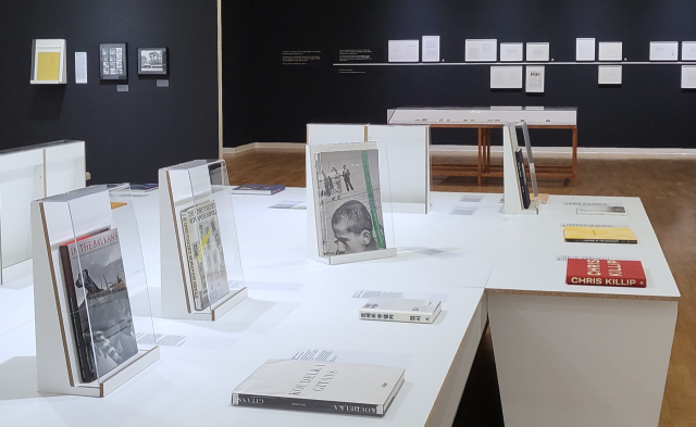 안동문화예술의전당, 'Magnum Between Pages 1943-2026展'