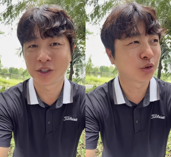 유상무 프로필 대장암 이유
