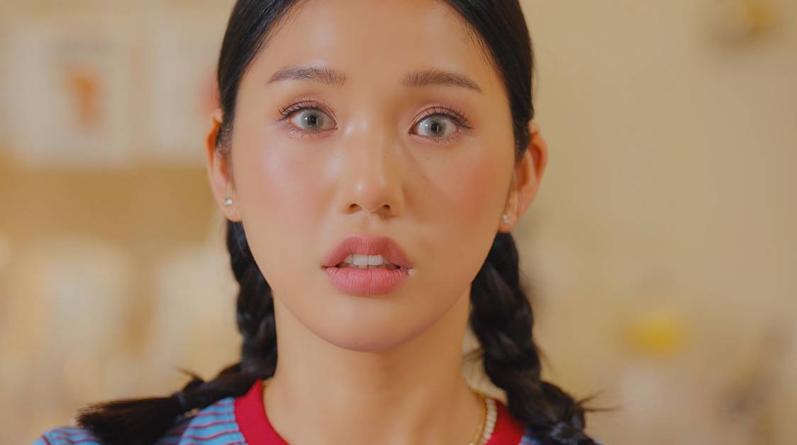 ‘솔로 데뷔’ 미미, 첫 싱글 ‘Bish Bash Bosh’ 뮤비 티저 오픈