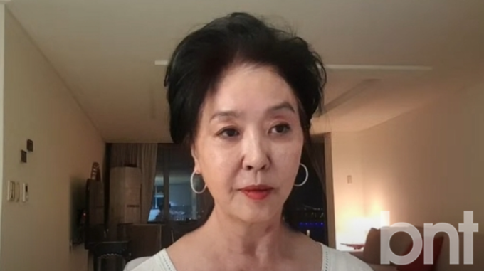 김부선 소송 관련 이미지