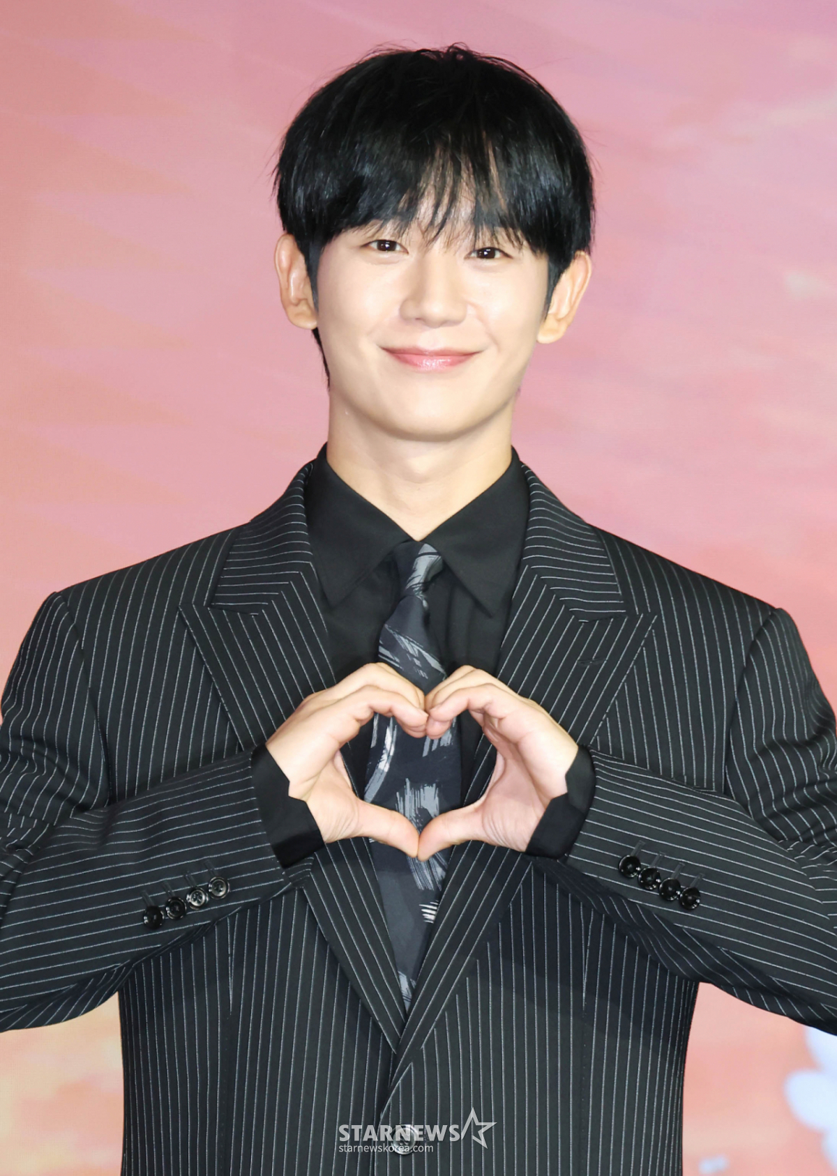 정해인 스타뉴스 인터뷰