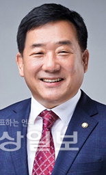박성민 “발전 5사 통합본부 울산유치 총력전”