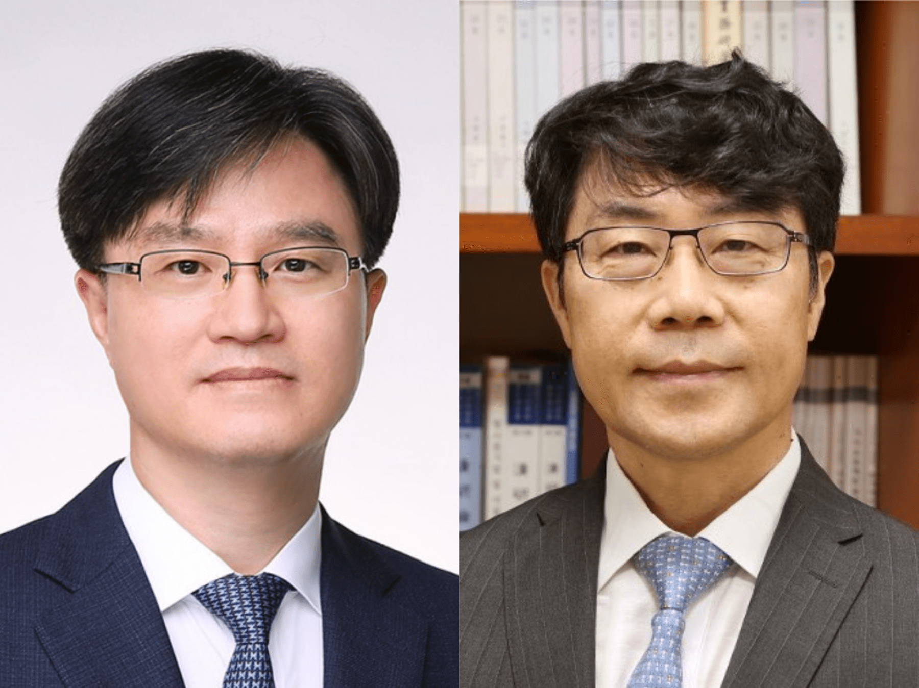 손봉기 대구지법 부장판사 김성수 서울고법 부장판사 대법관 제청