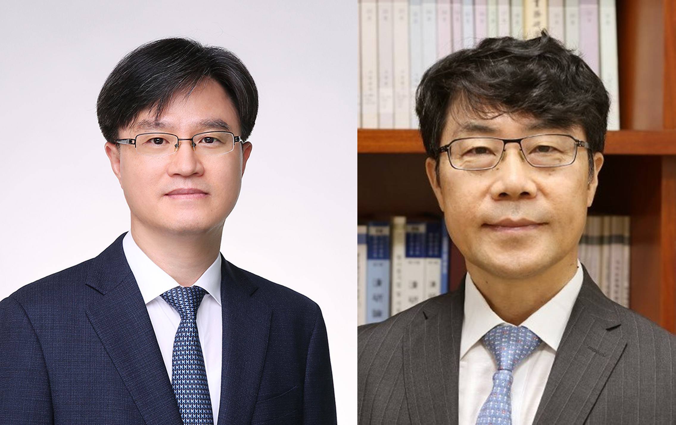 김성수 서울고법 부장판사 대법관 제청
