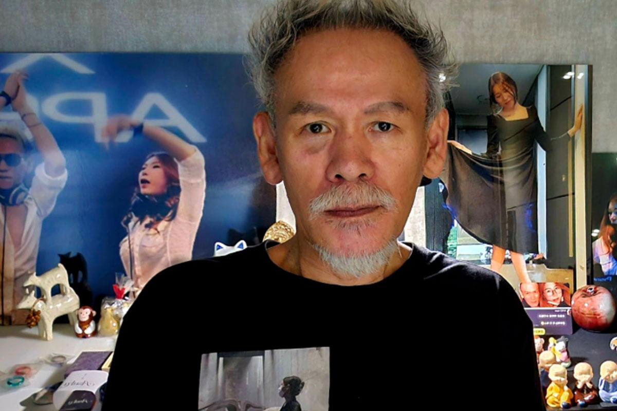 '1세대 DJ' 유백열, 말기 암 투병 끝에 별세…향년 70세